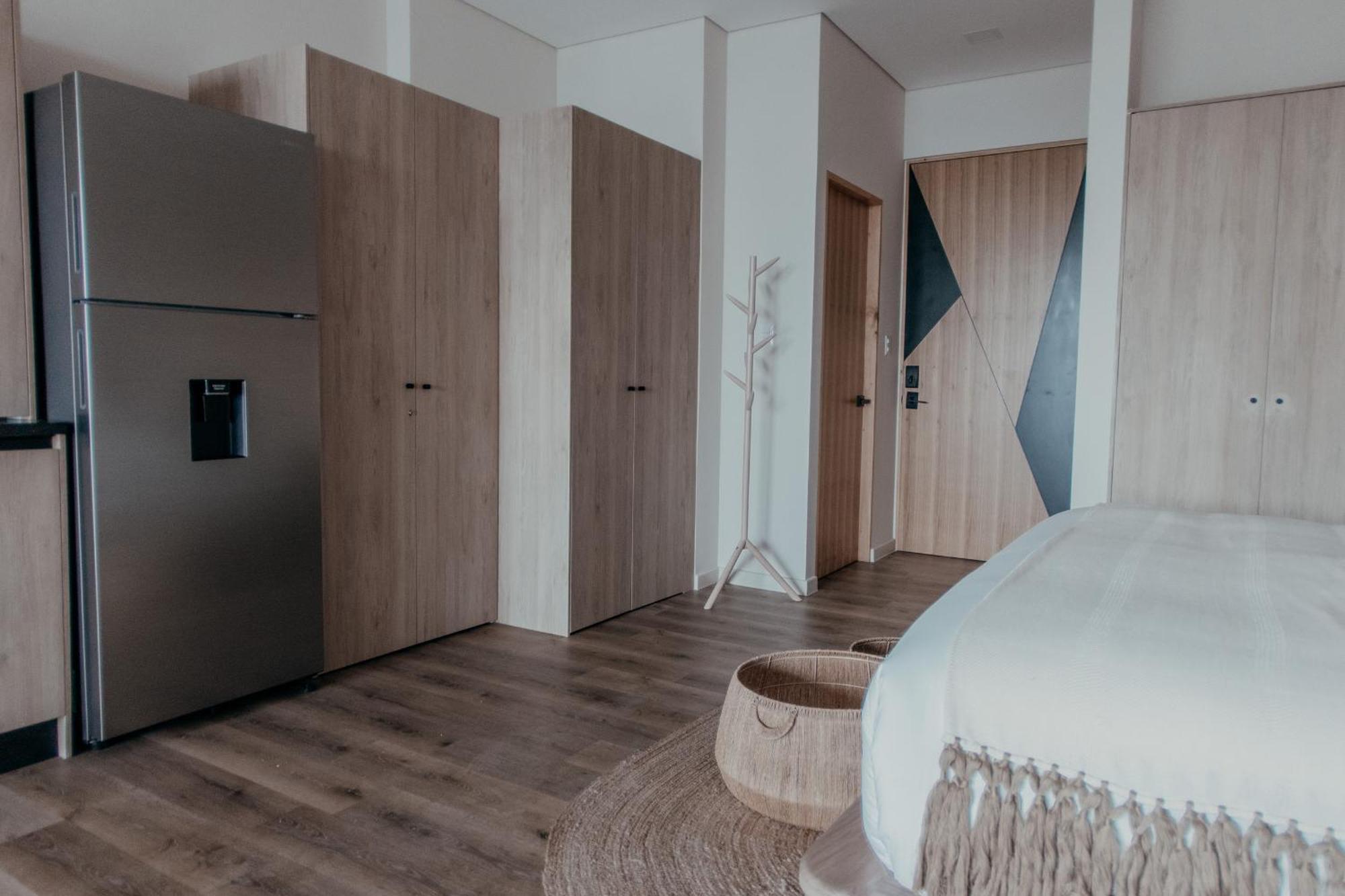 Aparthotel Wave House El Zonte Zewnętrze zdjęcie