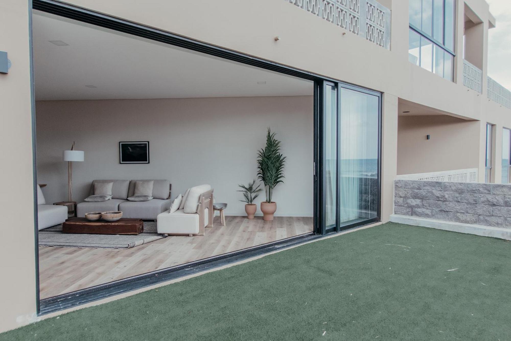Aparthotel Wave House El Zonte Zewnętrze zdjęcie