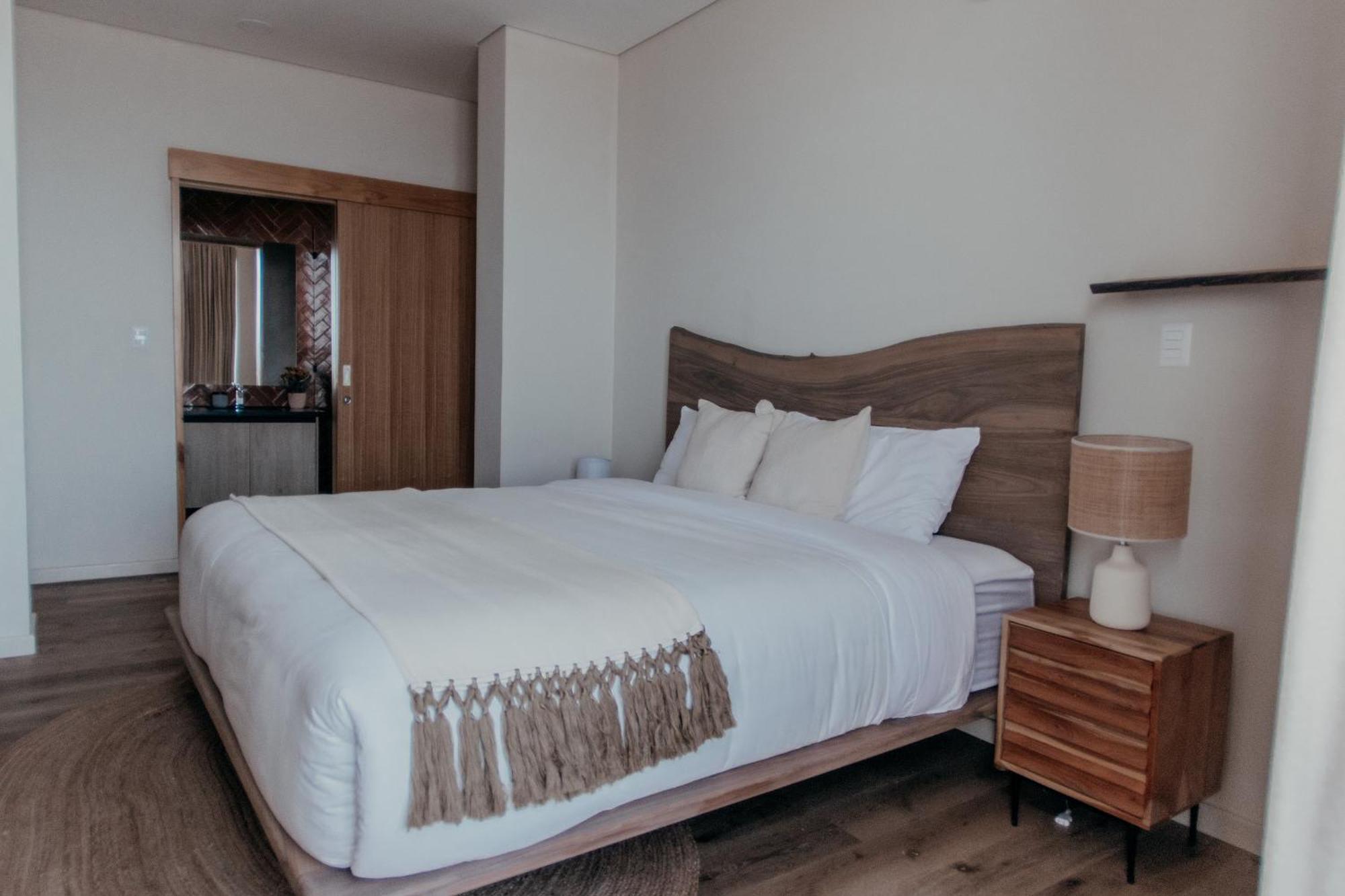Aparthotel Wave House El Zonte Zewnętrze zdjęcie