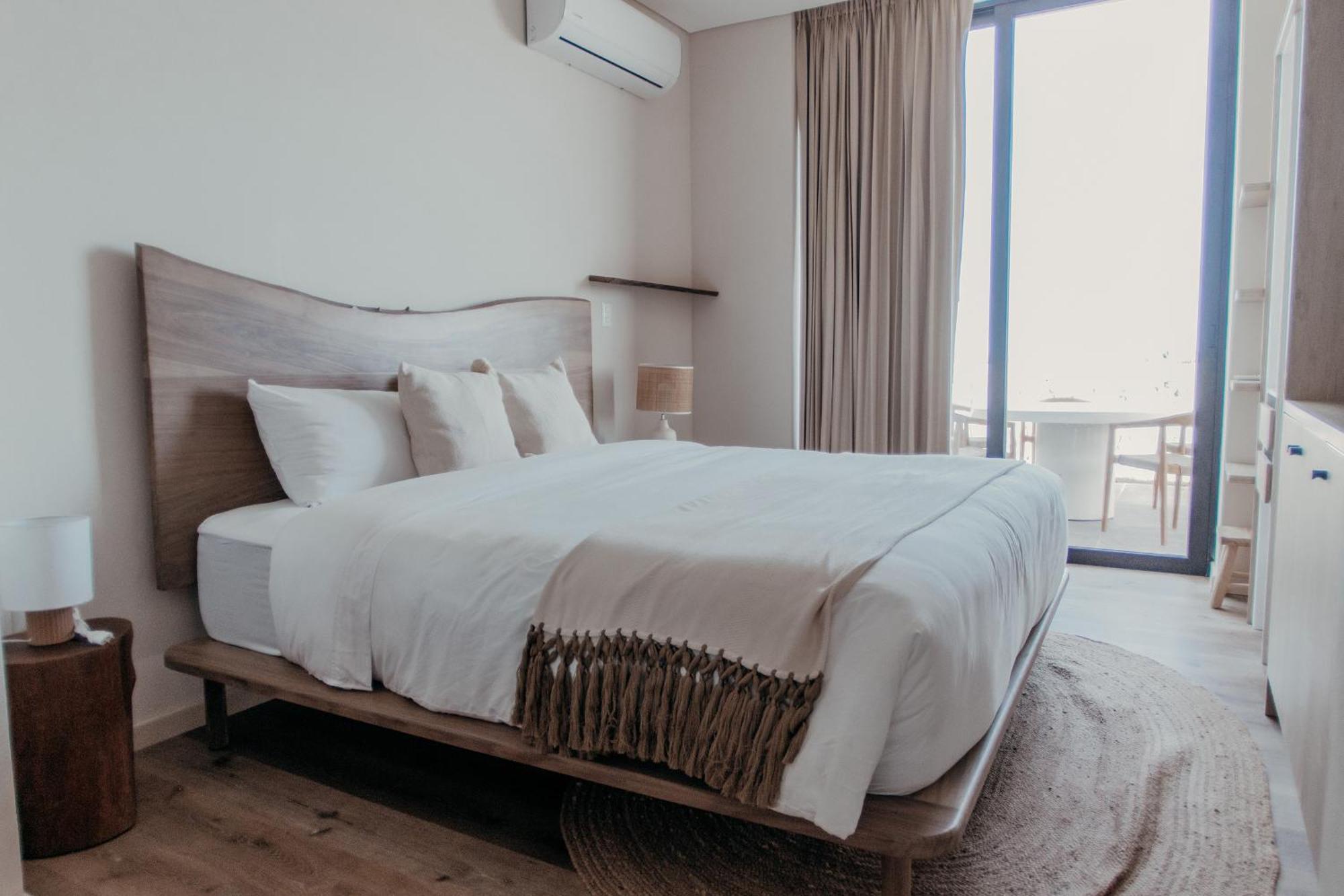 Aparthotel Wave House El Zonte Zewnętrze zdjęcie