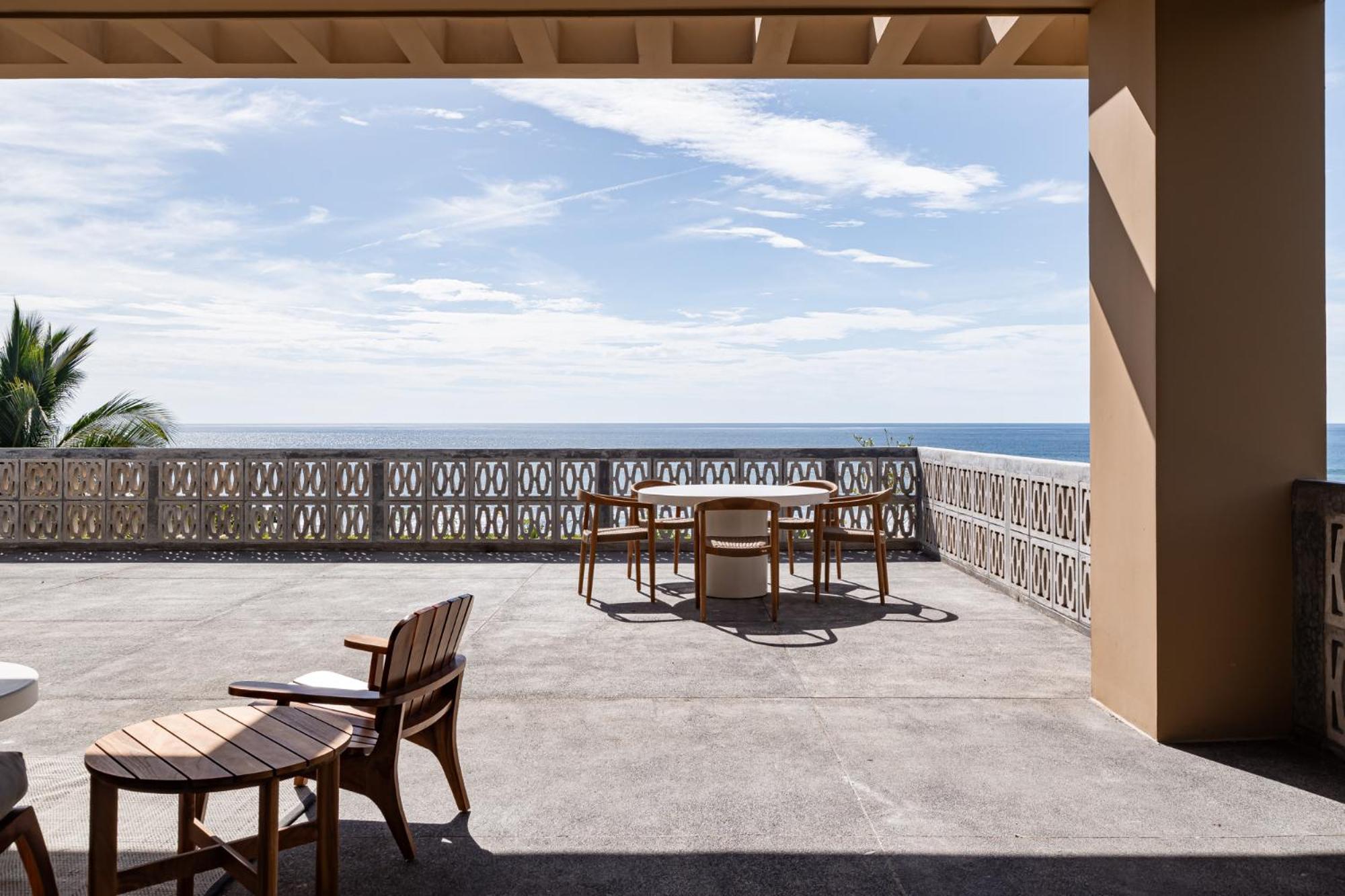 Aparthotel Wave House El Zonte Zewnętrze zdjęcie