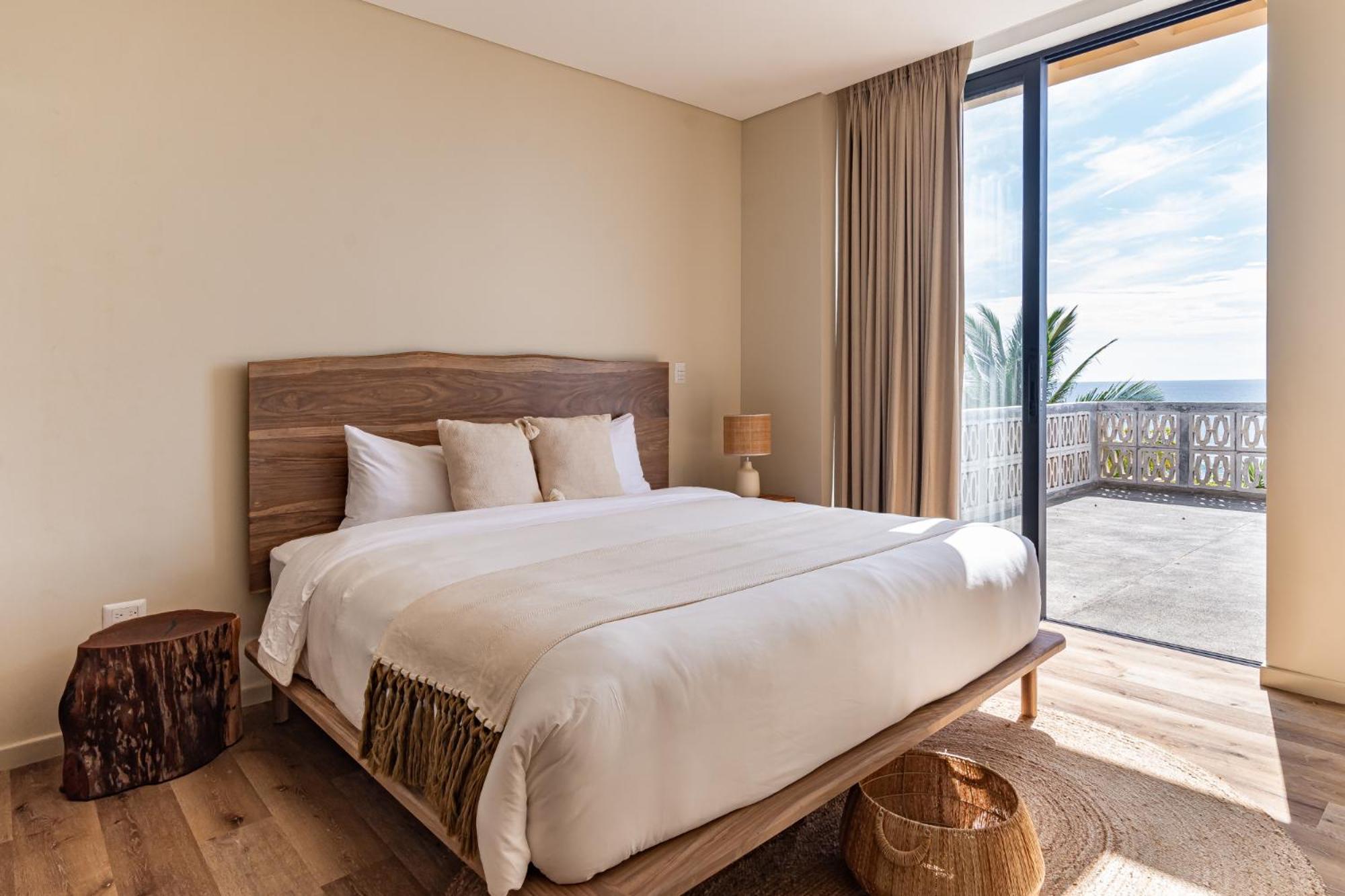 Aparthotel Wave House El Zonte Zewnętrze zdjęcie