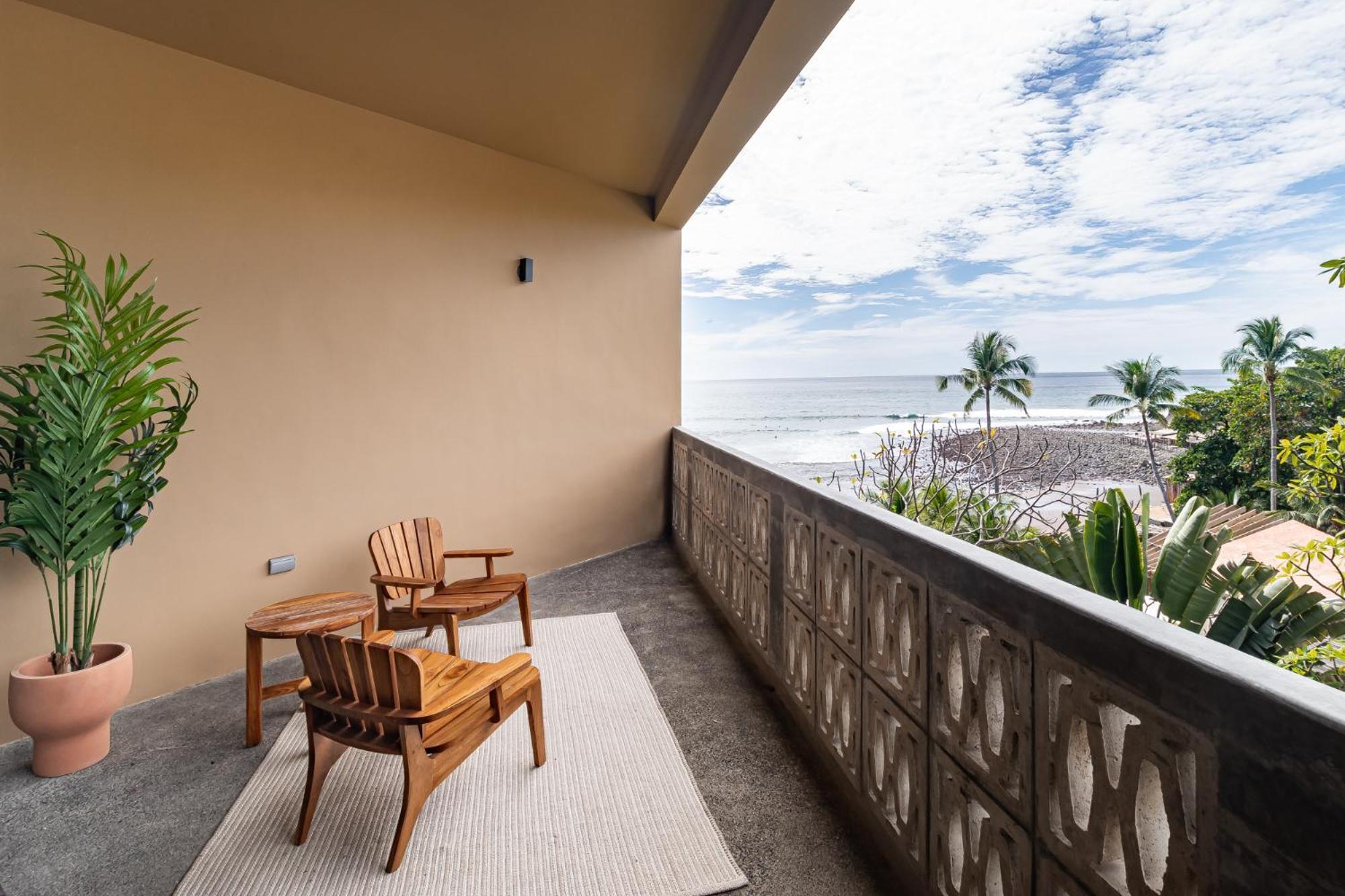 Aparthotel Wave House El Zonte Zewnętrze zdjęcie