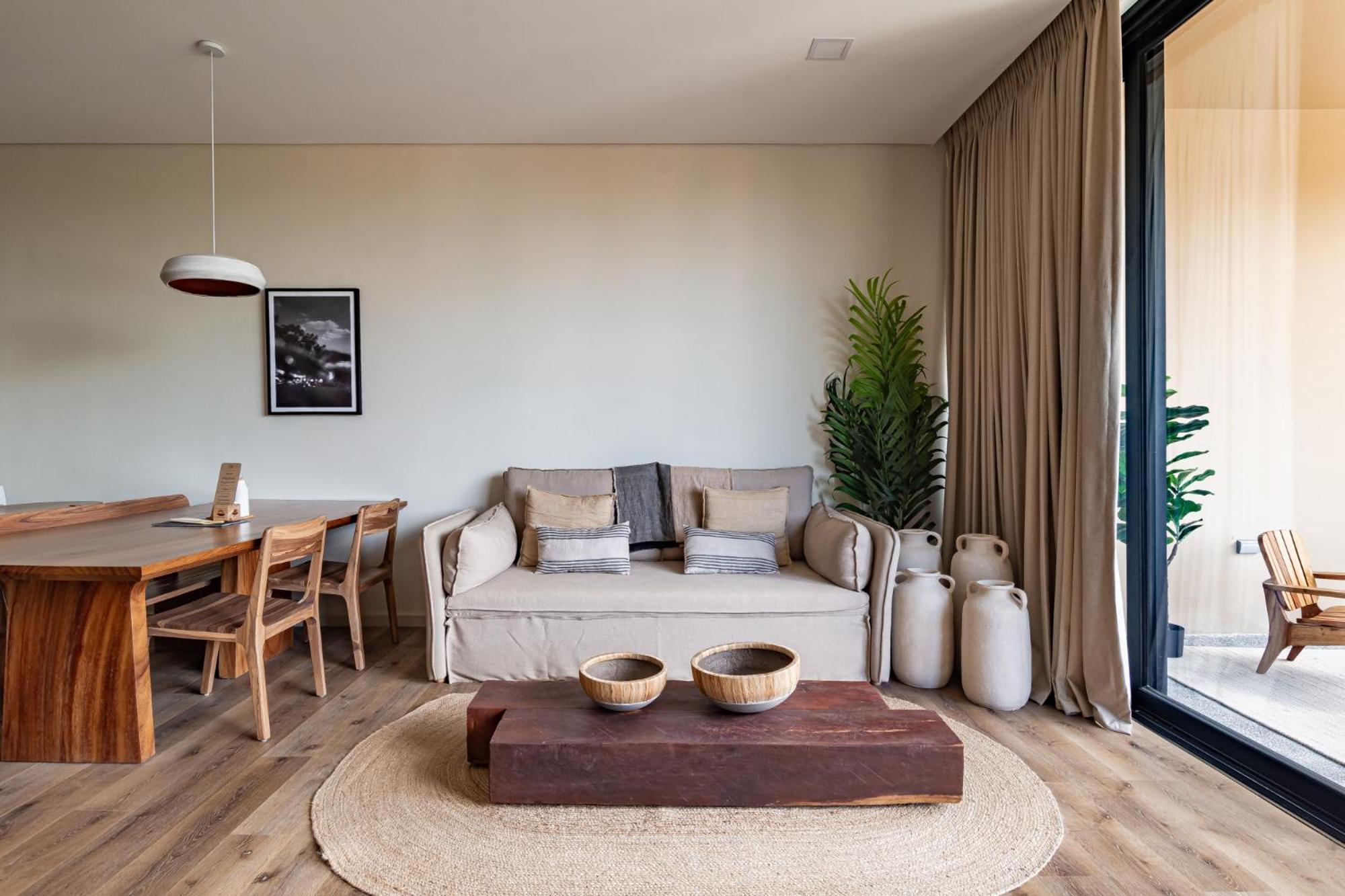 Aparthotel Wave House El Zonte Zewnętrze zdjęcie