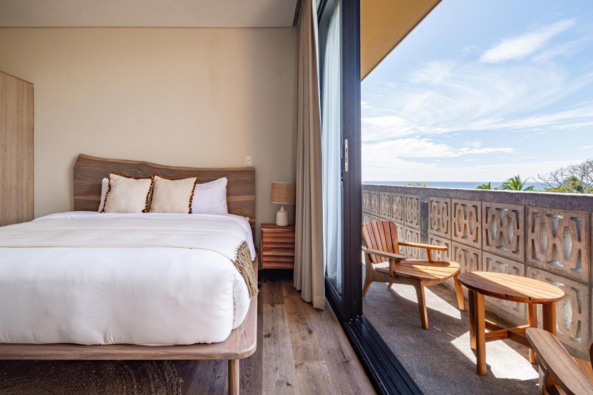 Aparthotel Wave House El Zonte Zewnętrze zdjęcie