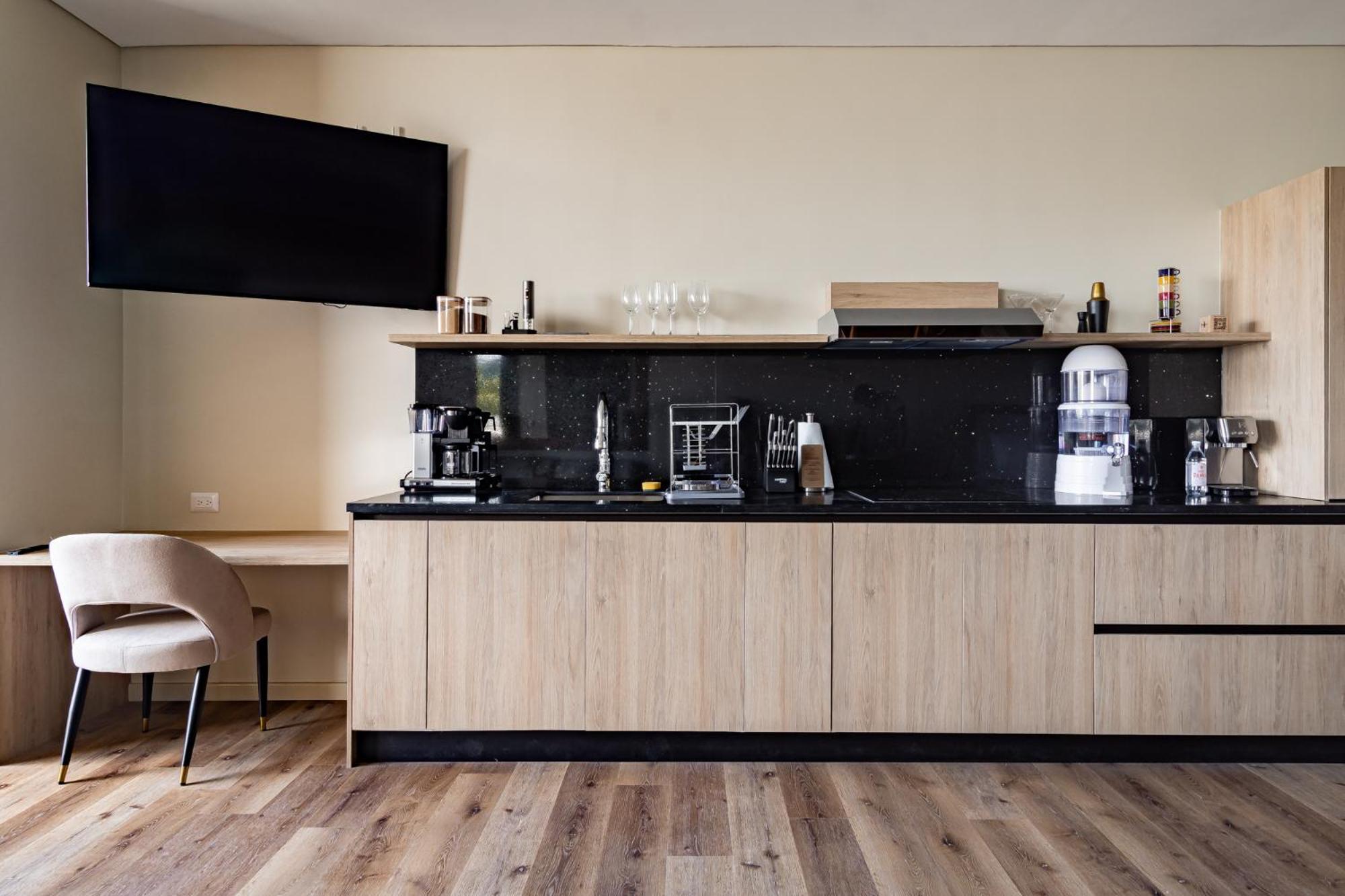 Aparthotel Wave House El Zonte Zewnętrze zdjęcie
