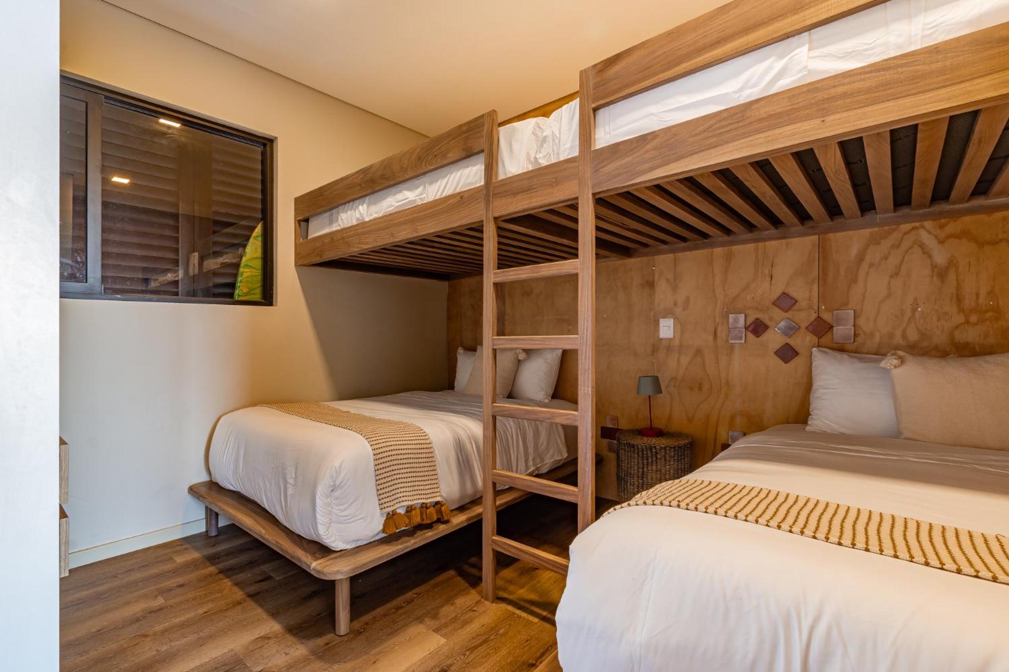 Aparthotel Wave House El Zonte Zewnętrze zdjęcie