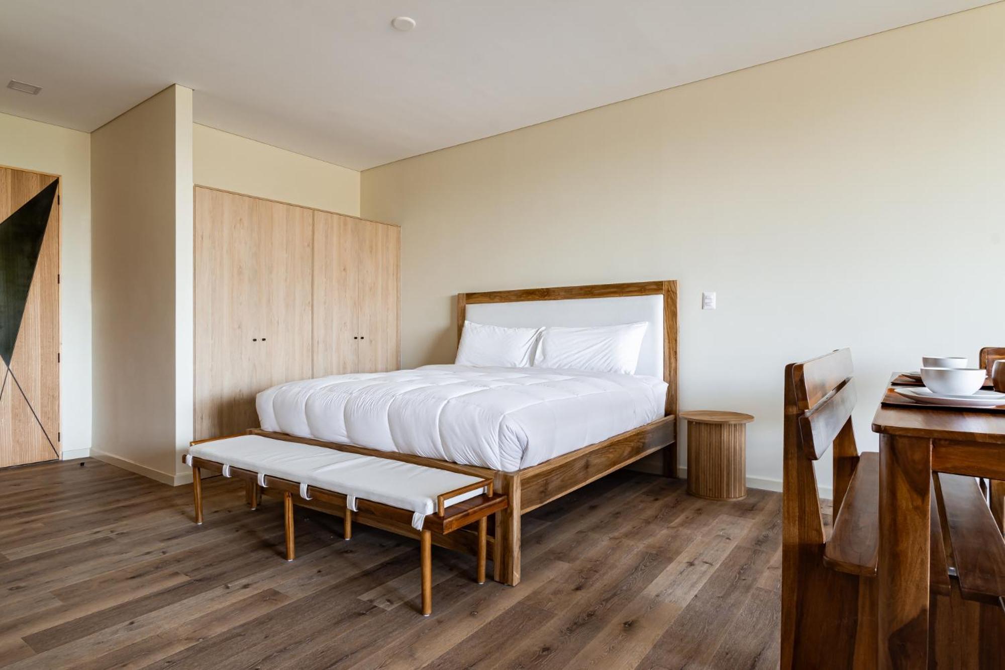 Aparthotel Wave House El Zonte Zewnętrze zdjęcie