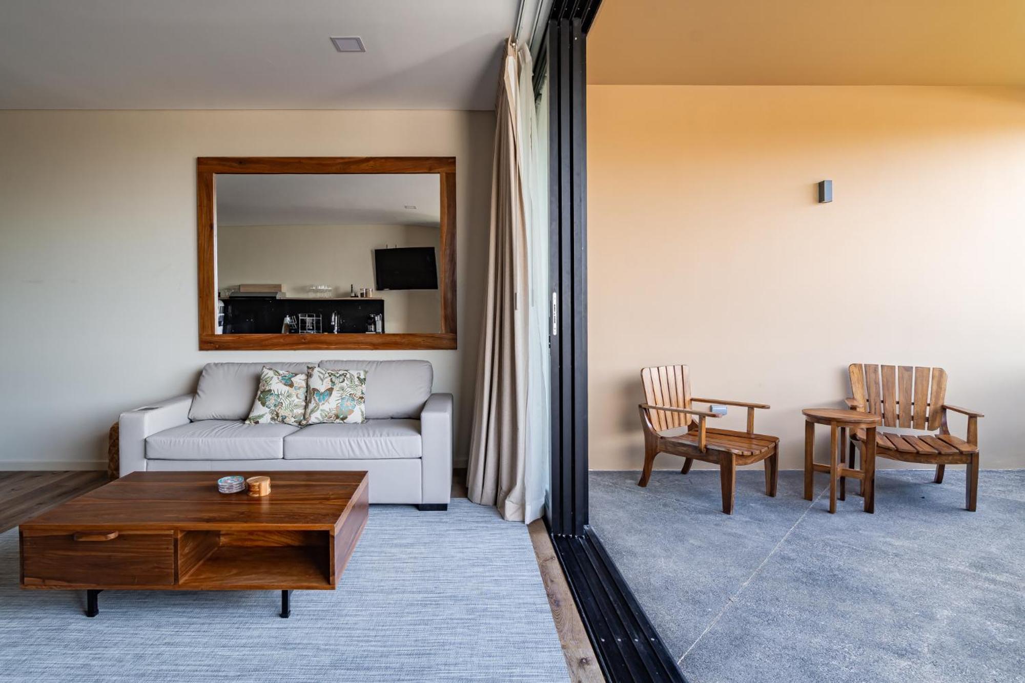 Aparthotel Wave House El Zonte Zewnętrze zdjęcie
