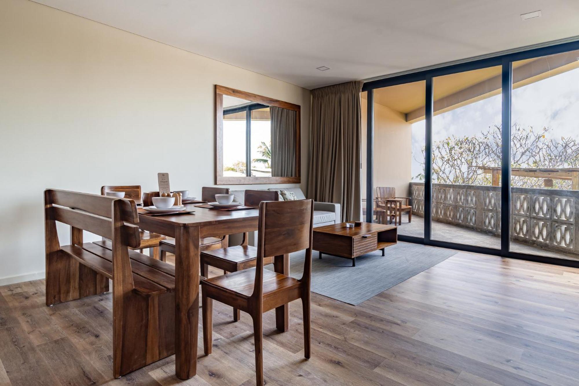 Aparthotel Wave House El Zonte Zewnętrze zdjęcie
